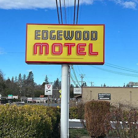 Edgewood Motel วิลลิทส์ ภายนอก รูปภาพ